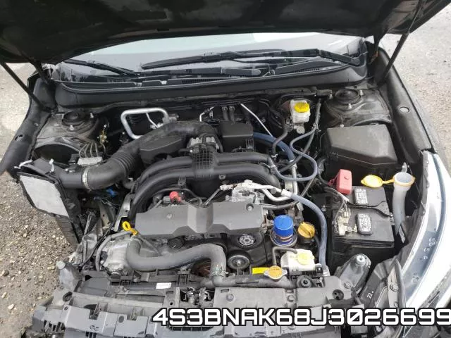 4S3BNAK68J3026699 фото 8