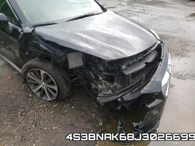 4S3BNAK68J3026699 фото 10