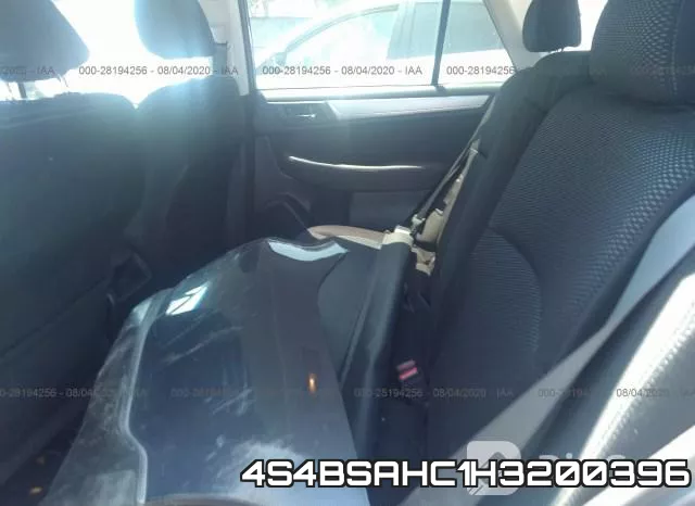 4S4BSAHC1H3200396 фото 9