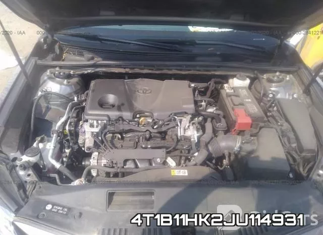 4T1B11HK2JU114931 фото 2