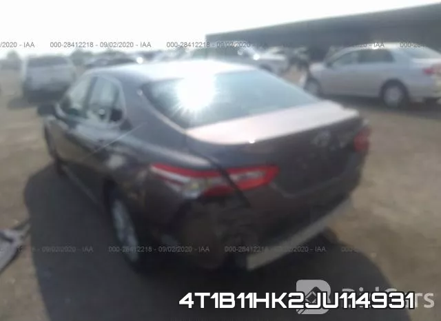 4T1B11HK2JU114931 фото 4