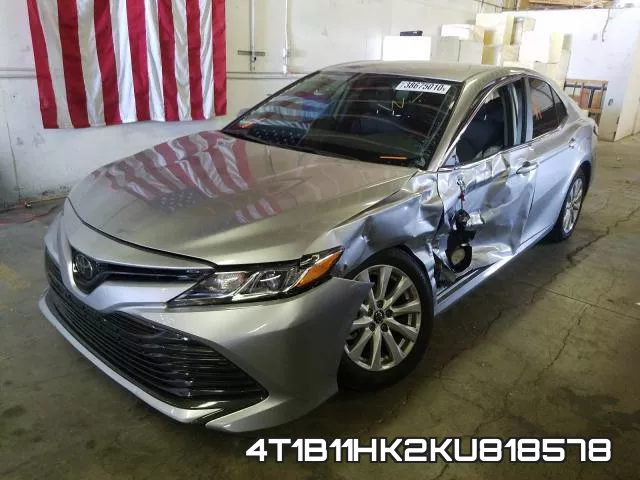 4T1B11HK2KU818578 фото 3