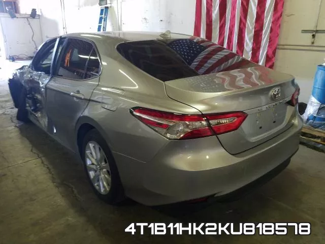 4T1B11HK2KU818578 фото 4