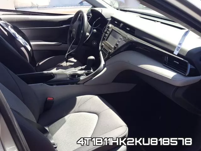 4T1B11HK2KU818578 фото 6