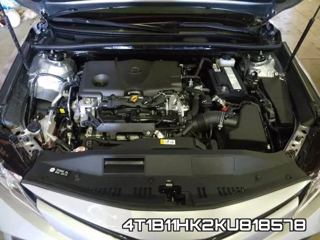 4T1B11HK2KU818578 фото 8