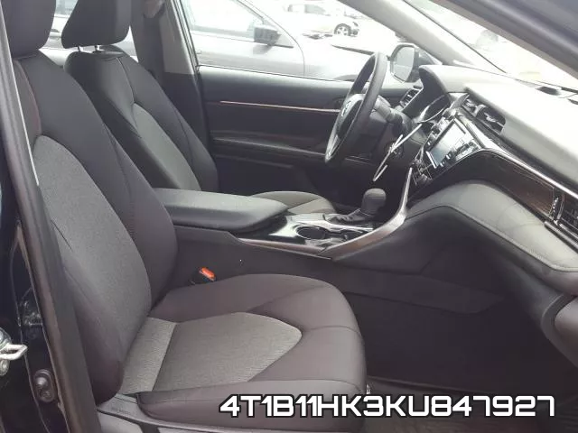 4T1B11HK3KU847927 фото 6
