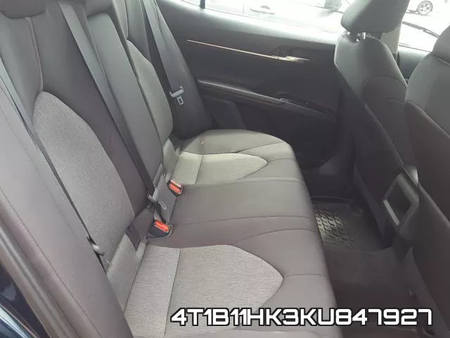4T1B11HK3KU847927 фото 7
