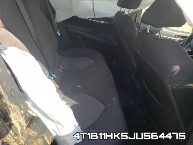 4T1B11HK5JU564475 фото 7