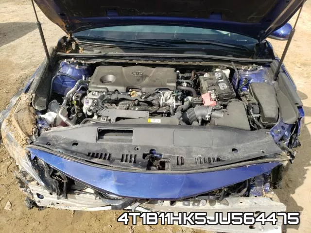 4T1B11HK5JU564475 фото 8