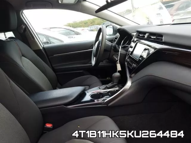 4T1B11HK5KU264484 фото 6