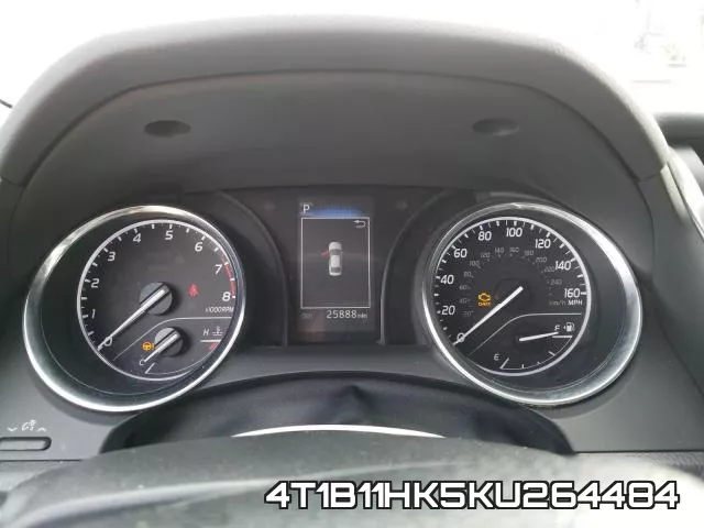 4T1B11HK5KU264484 фото 9