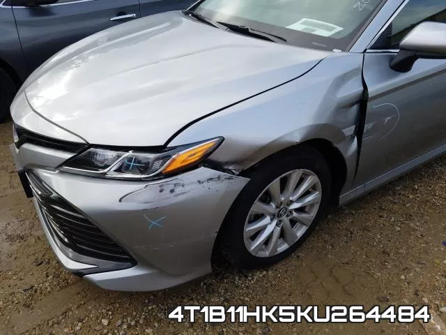 4T1B11HK5KU264484 фото 10