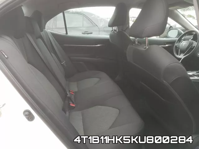 4T1B11HK5KU800284 фото 7