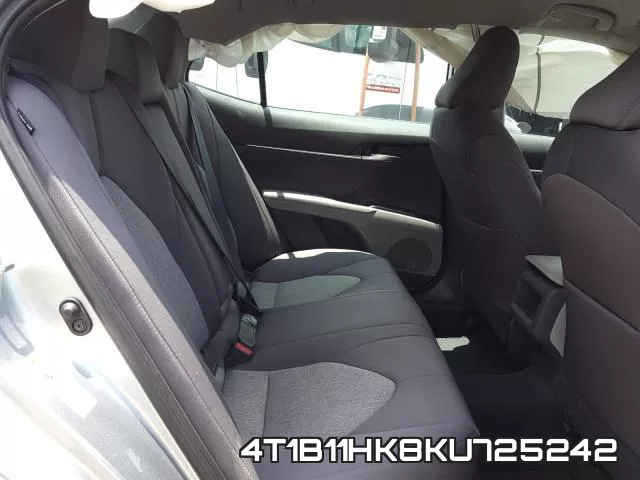 4T1B11HK8KU725242 фото 7