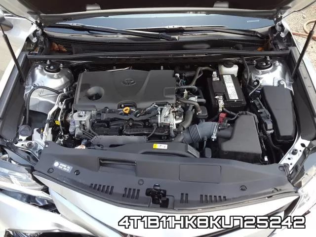 4T1B11HK8KU725242 фото 8