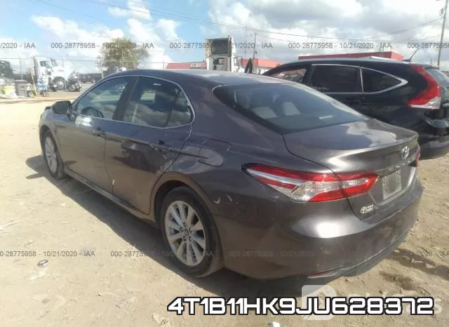 4T1B11HK9JU628372 фото 4