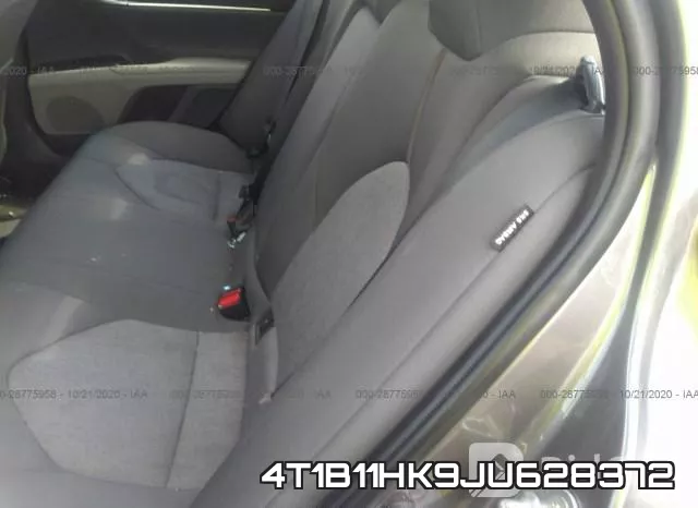 4T1B11HK9JU628372 фото 9