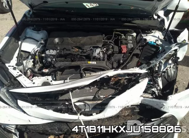 4T1B11HKXJU158806 фото 2