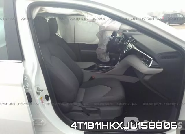 4T1B11HKXJU158806 фото 6
