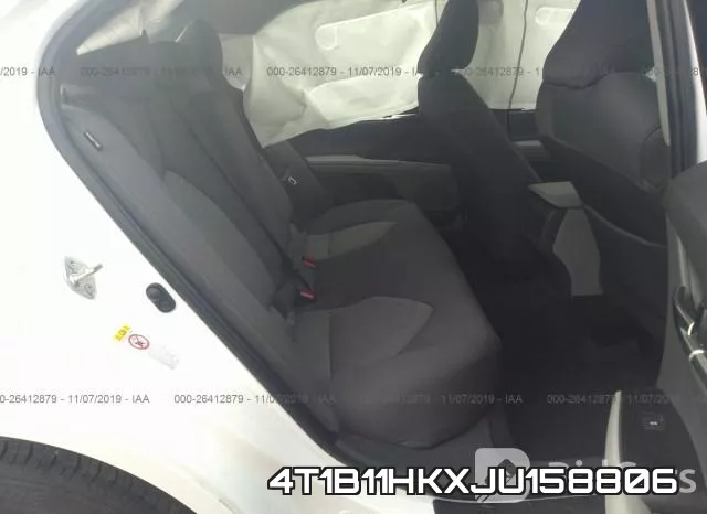 4T1B11HKXJU158806 фото 9