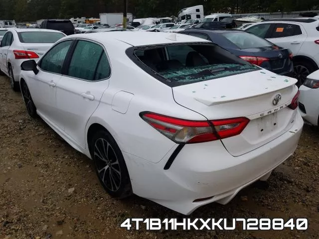 4T1B11HKXKU728840 фото 4