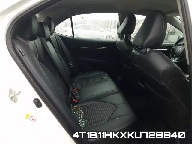 4T1B11HKXKU728840 фото 7