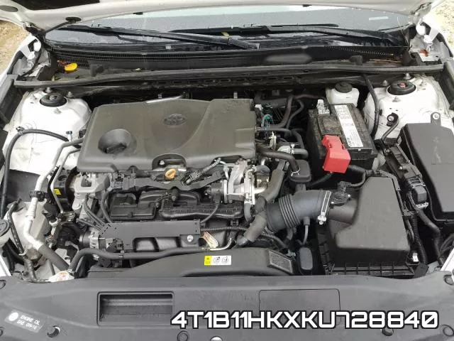 4T1B11HKXKU728840 фото 8