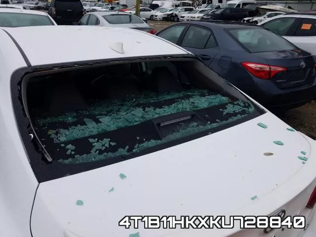 4T1B11HKXKU728840 фото 10