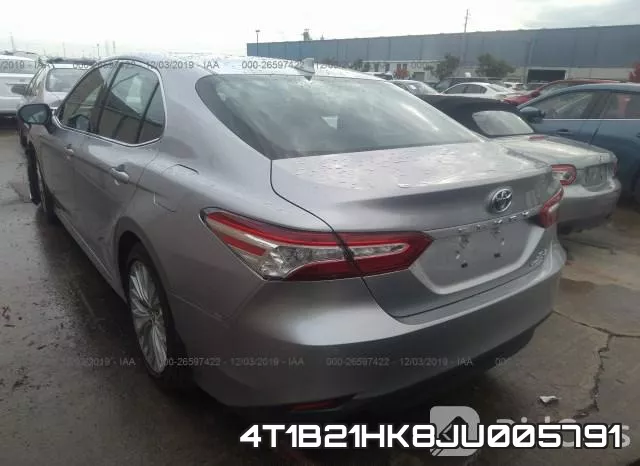 4T1B21HK8JU005791 фото 4