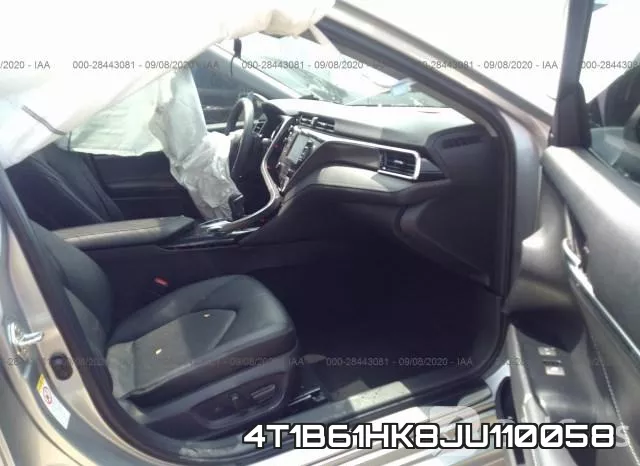 4T1B61HK8JU110058 фото 6