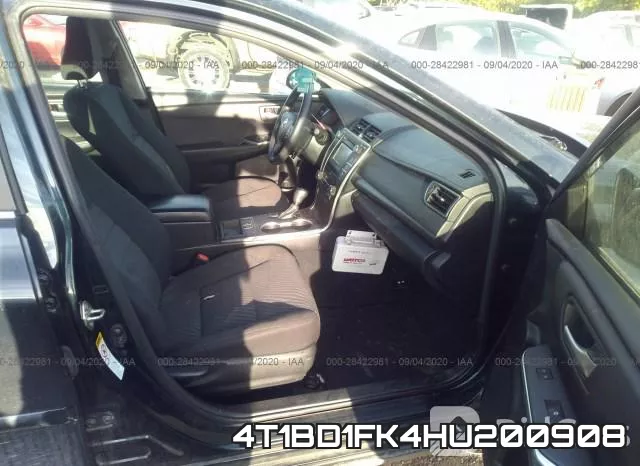 4T1BD1FK4HU200908 фото 6