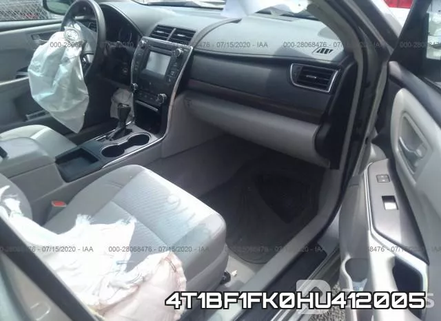 4T1BF1FK0HU412005 фото 6