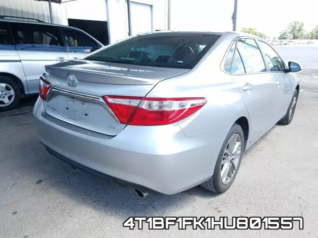 4T1BF1FK1HU801557 фото 5