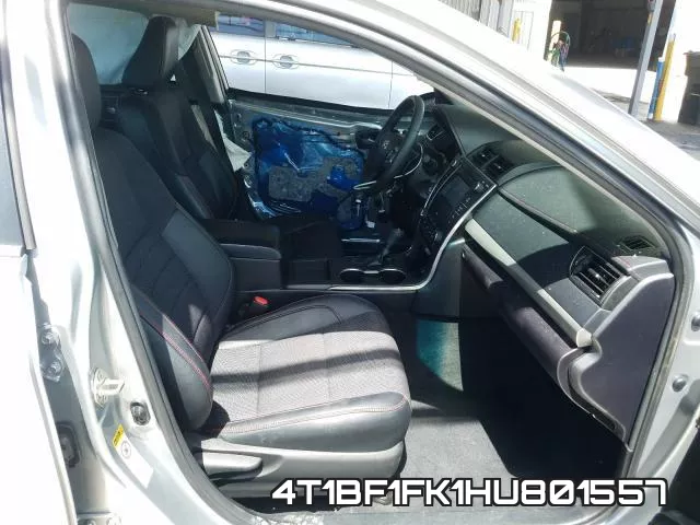 4T1BF1FK1HU801557 фото 6
