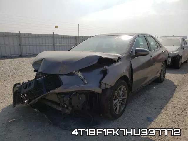 4T1BF1FK7HU337772 фото 3