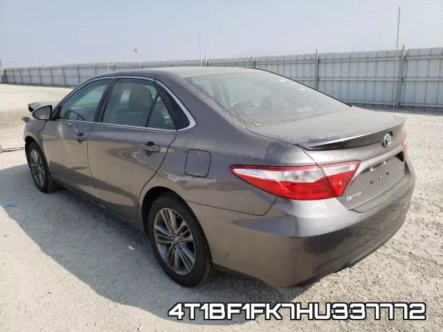 4T1BF1FK7HU337772 фото 4