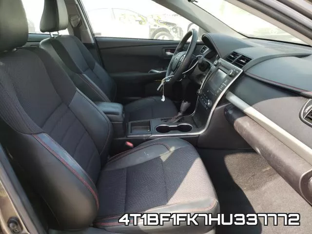 4T1BF1FK7HU337772 фото 6