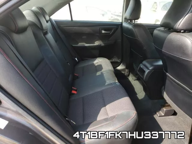 4T1BF1FK7HU337772 фото 7