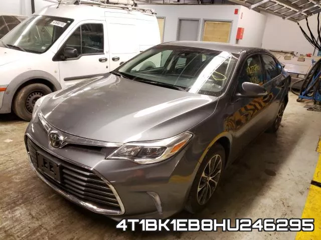 4T1BK1EB8HU246295 фото 3