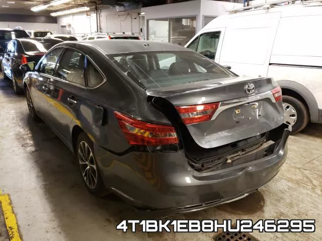 4T1BK1EB8HU246295 фото 4