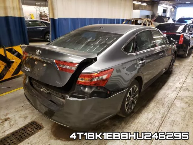 4T1BK1EB8HU246295 фото 5