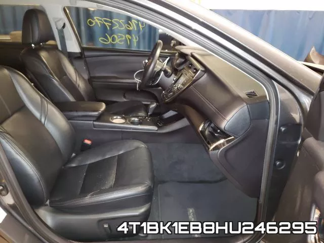 4T1BK1EB8HU246295 фото 6