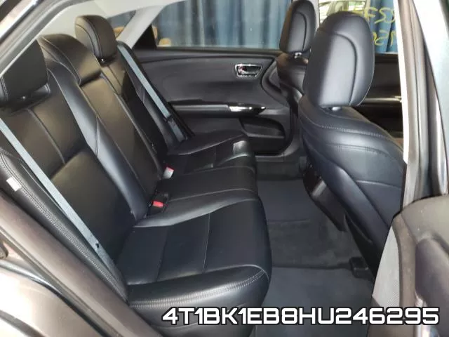 4T1BK1EB8HU246295 фото 7