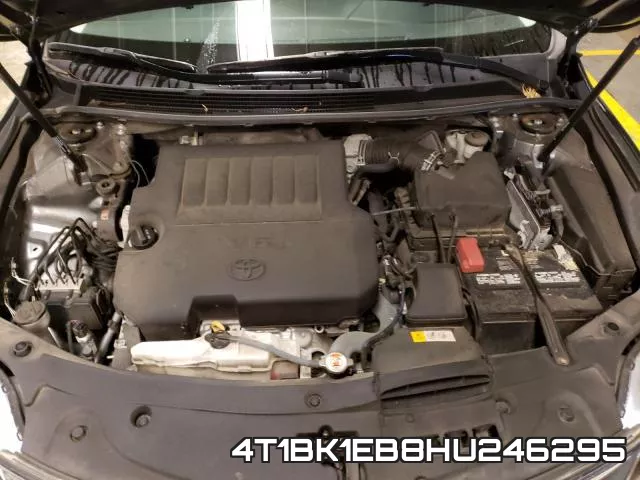 4T1BK1EB8HU246295 фото 8