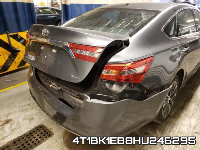 4T1BK1EB8HU246295 фото 10
