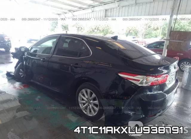 4T1C11AKXLU938791 фото 4