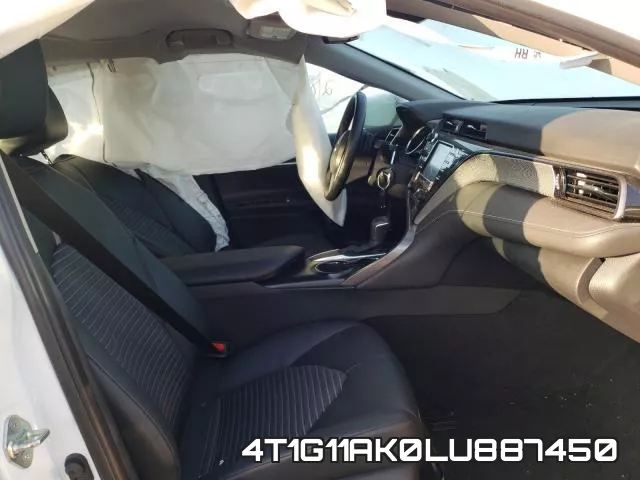 4T1G11AK0LU887450 фото 6