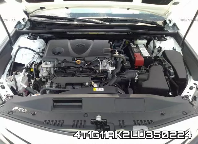 4T1G11AK2LU350224 фото 2