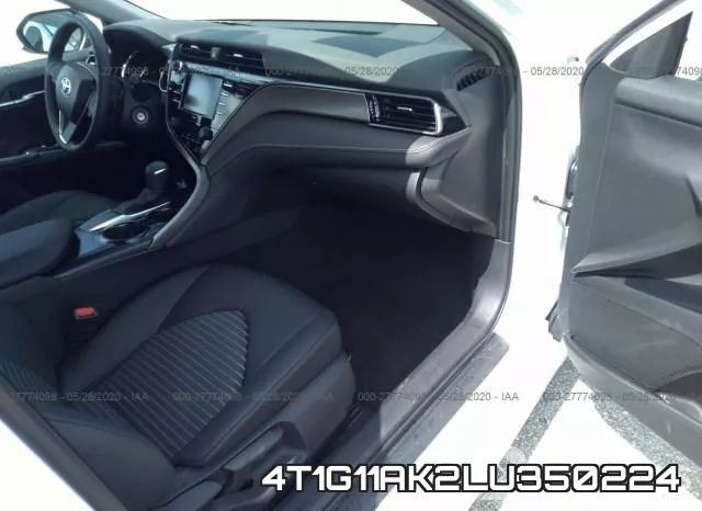 4T1G11AK2LU350224 фото 6