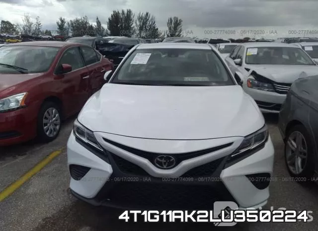 4T1G11AK2LU350224 фото 7
